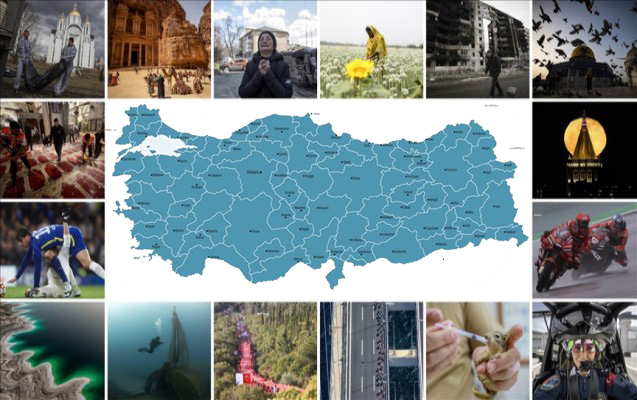 Adana'da 1369 internet sitesine erişim engellendi