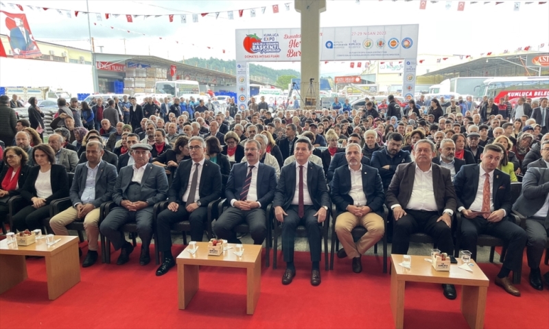 AA-20230427-30975853-30975846-ANTALYADA_9_KUMLUCA_EXPO_DOMATES_IHTISAS_FUARI_BASLADI