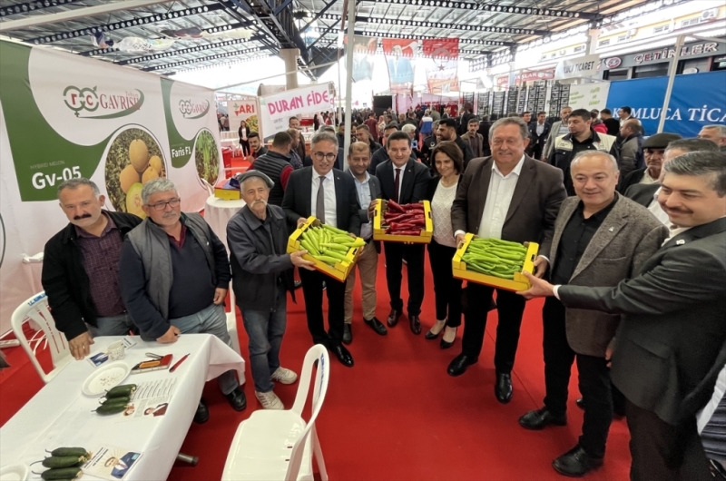 AA-20230427-30975853-30975851-ANTALYADA_9_KUMLUCA_EXPO_DOMATES_IHTISAS_FUARI_BASLADI