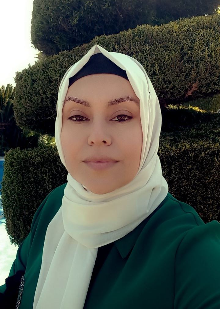 Fatma Sümer
