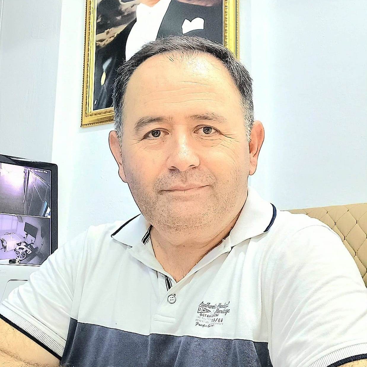 Mehmet Şentürk