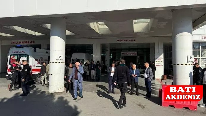 Hastane