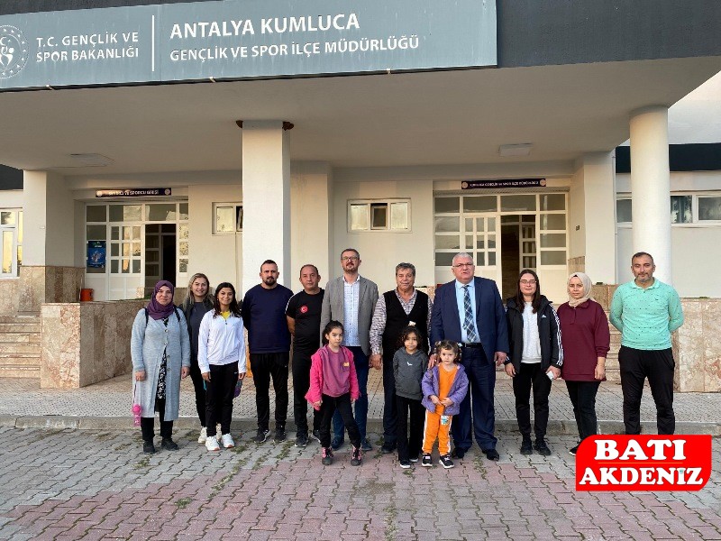 Kaymakam Haber 2