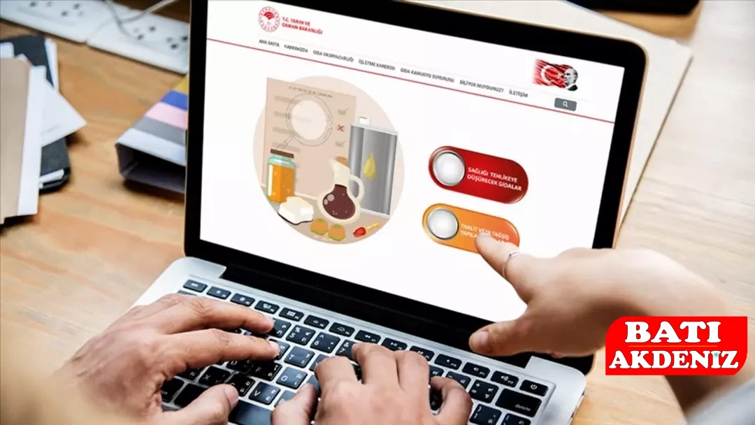 Bakanlıktan Yeni Ifşa Listesi