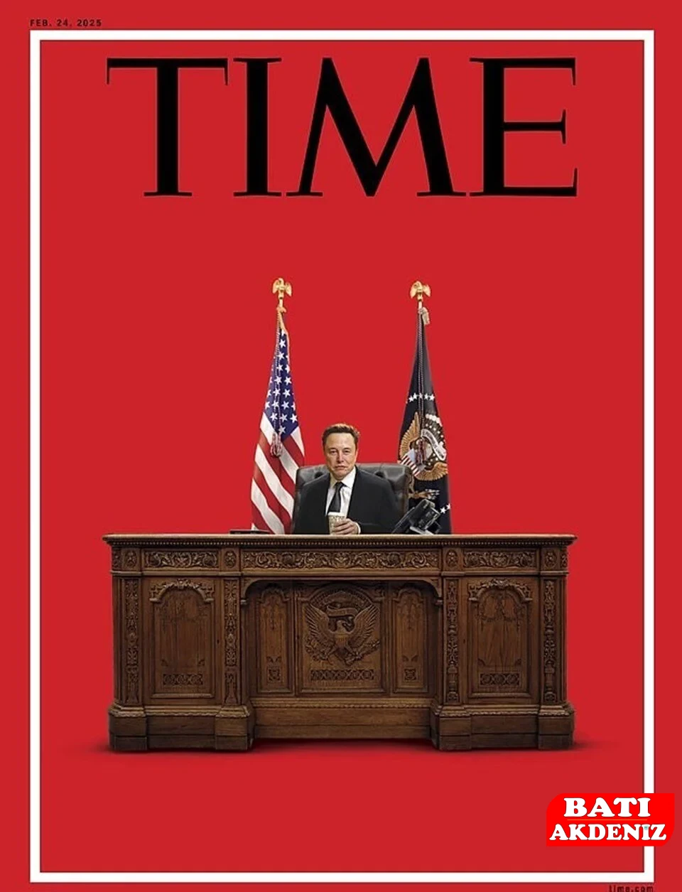 Timekapak