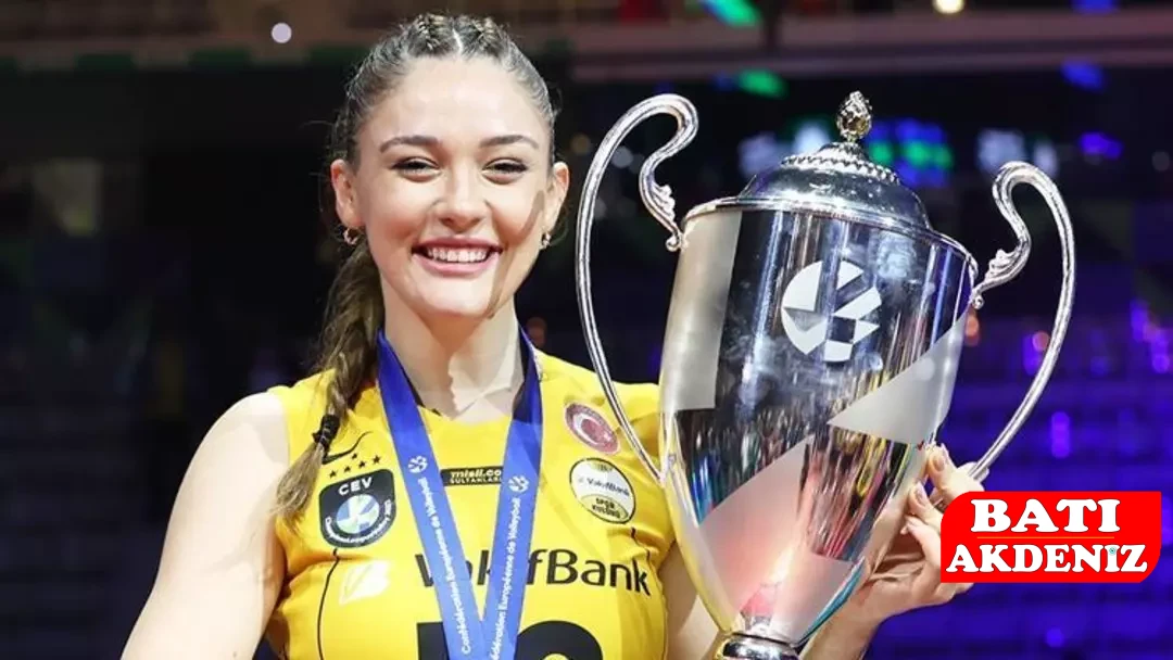 Zehra Güneş Kupa