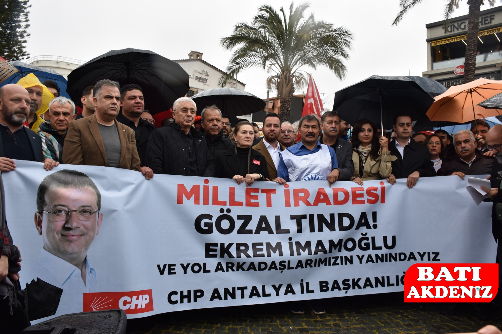 Nal Kamaci Attalos Meydanı Açiklama
