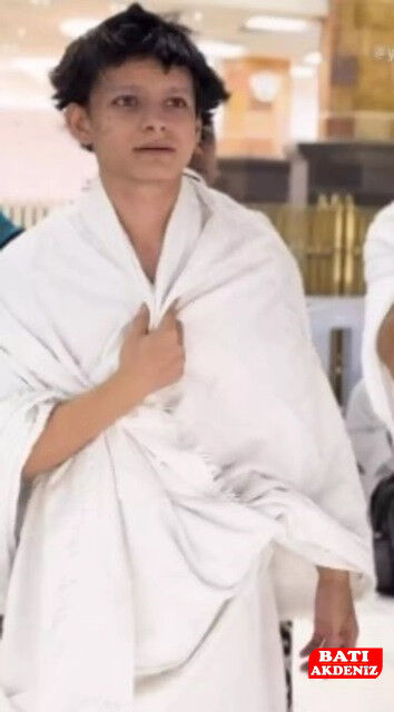 Zebani Efe (Efe Beycan)