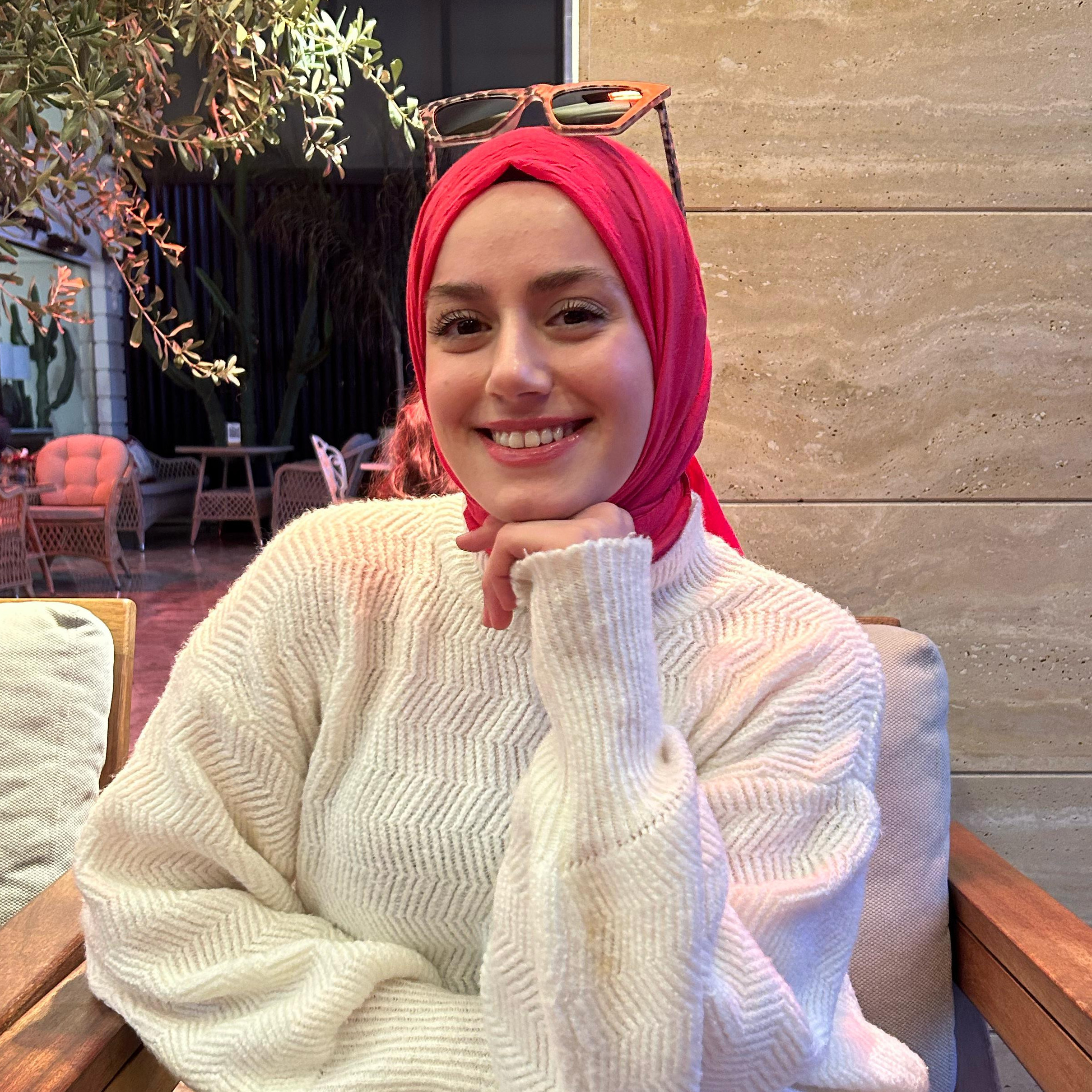 Selin Yıldırım