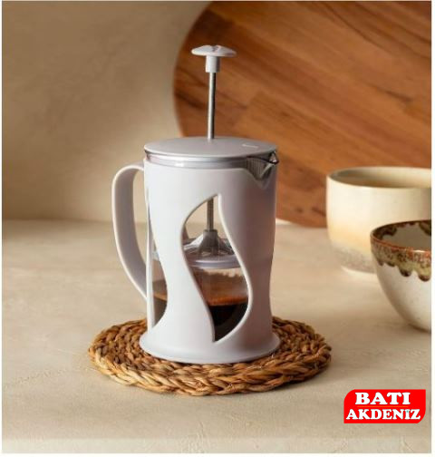 French Press (1)
