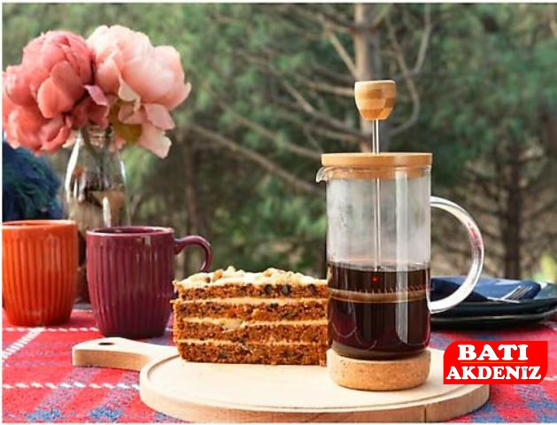 French Press (2)