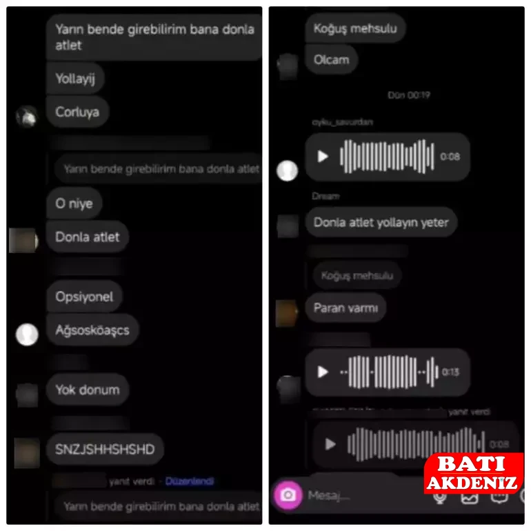 Gülden’in Ölümünden 3 Gün Önce Kan Donduran Yazışma!