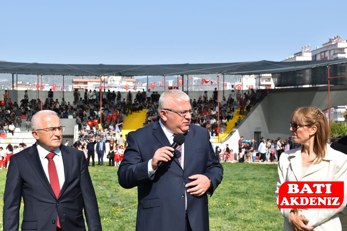 Kaymakam Bahadır Güneş
