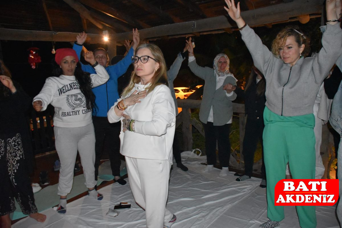 Meditasyon Kampı2