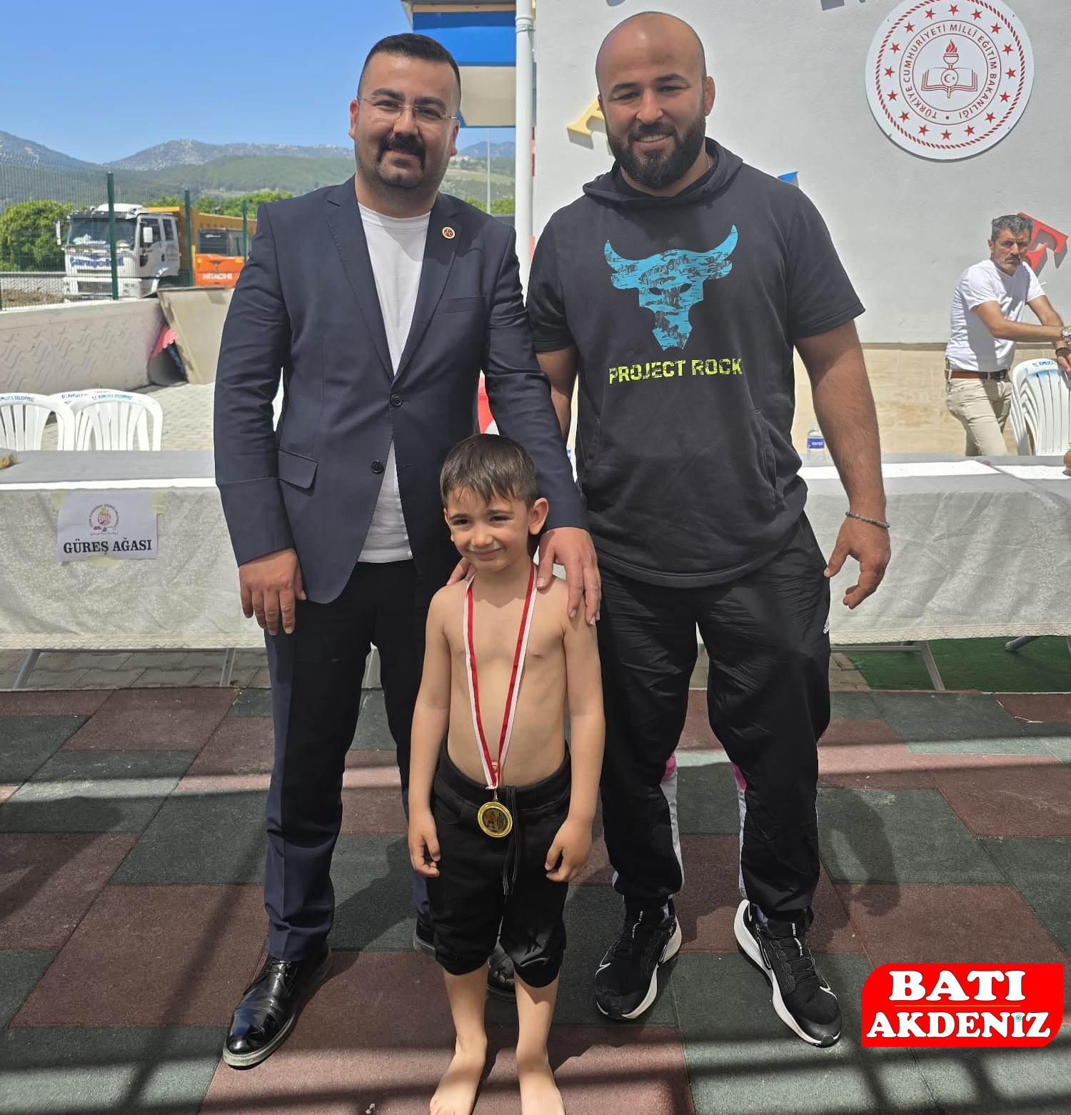 Togg Portakal Çi̇çeği̇ Anaokulu (4)