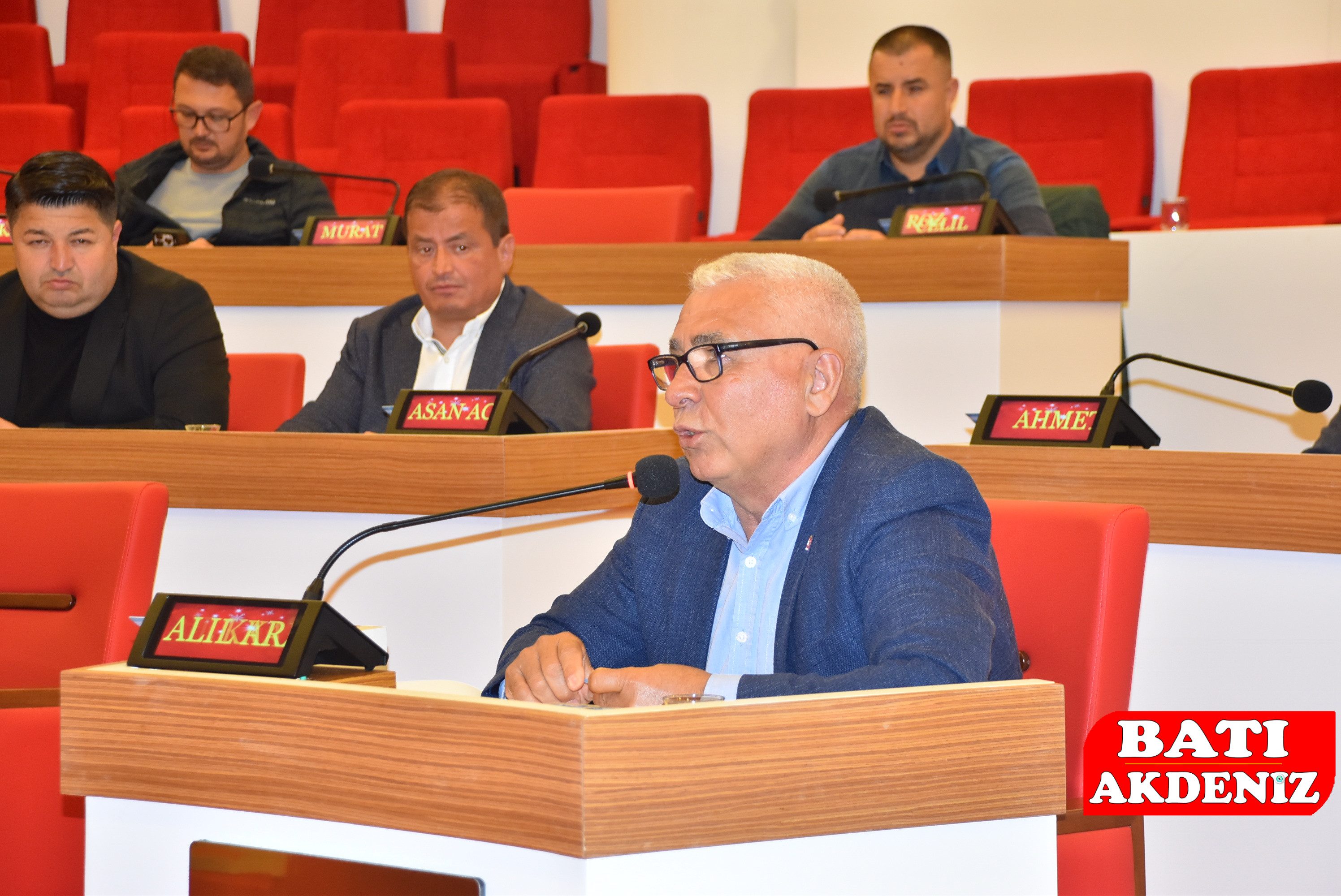 Halil Karataş