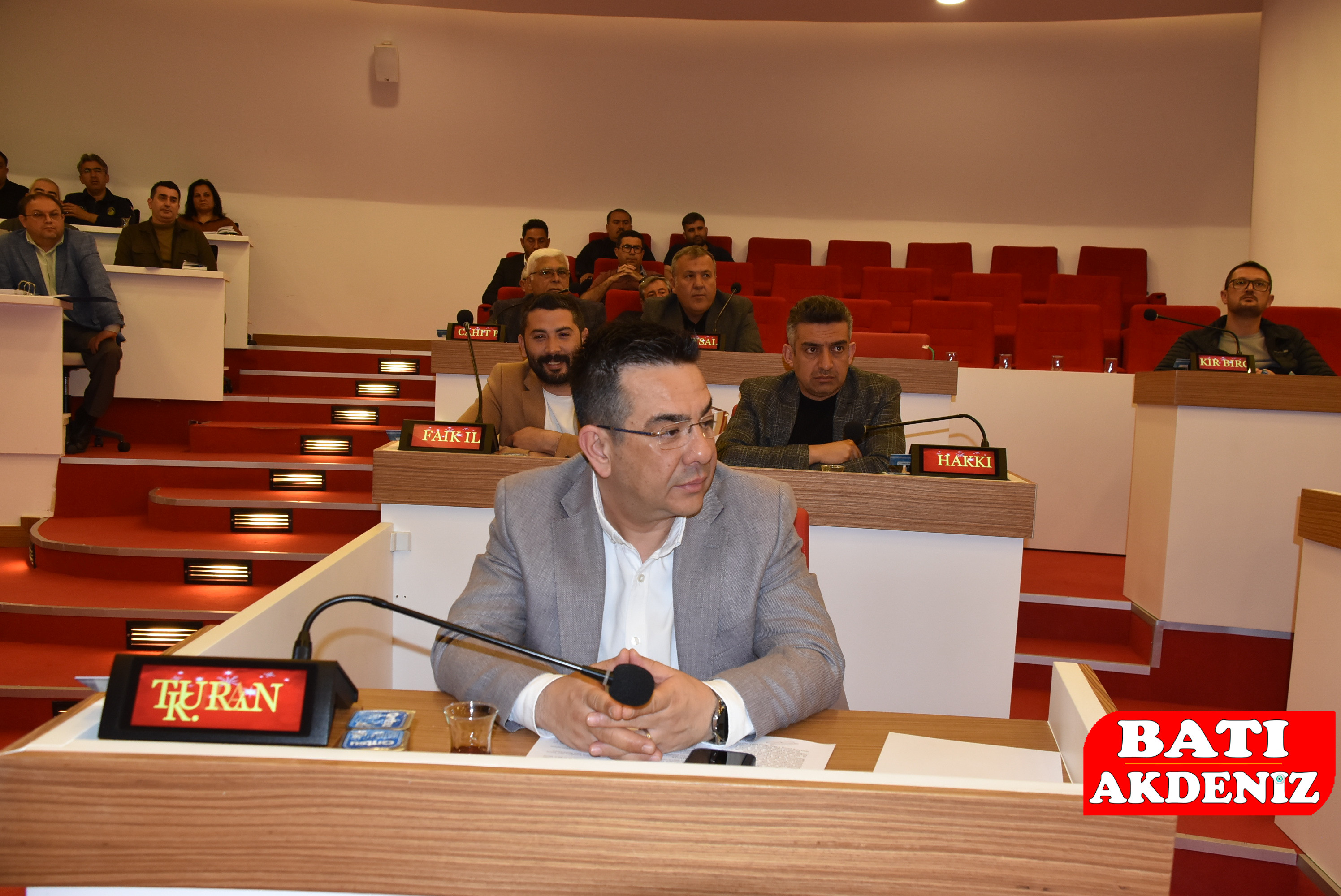 Kerem Kaya Turan