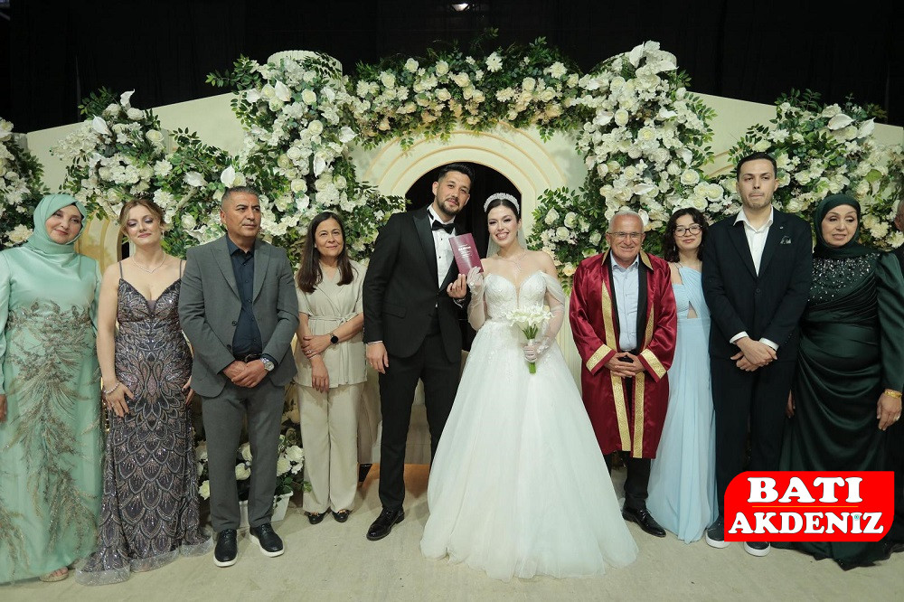 Sude Osman Düğün Aile Fotoğrafı.!-1