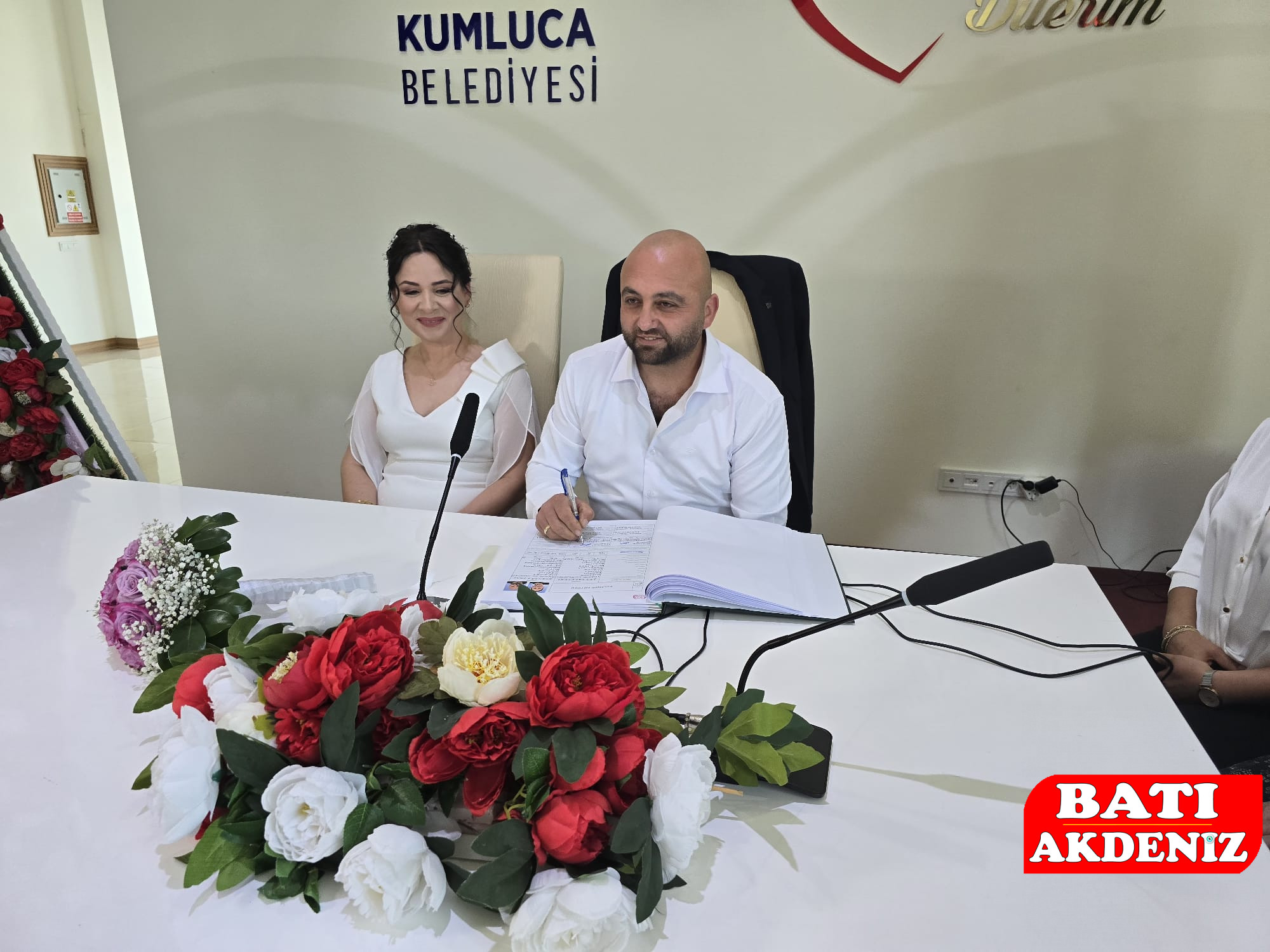 Yeşillikçi Mehmet Nikah