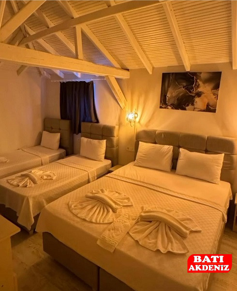 Adrasan No888 My Way