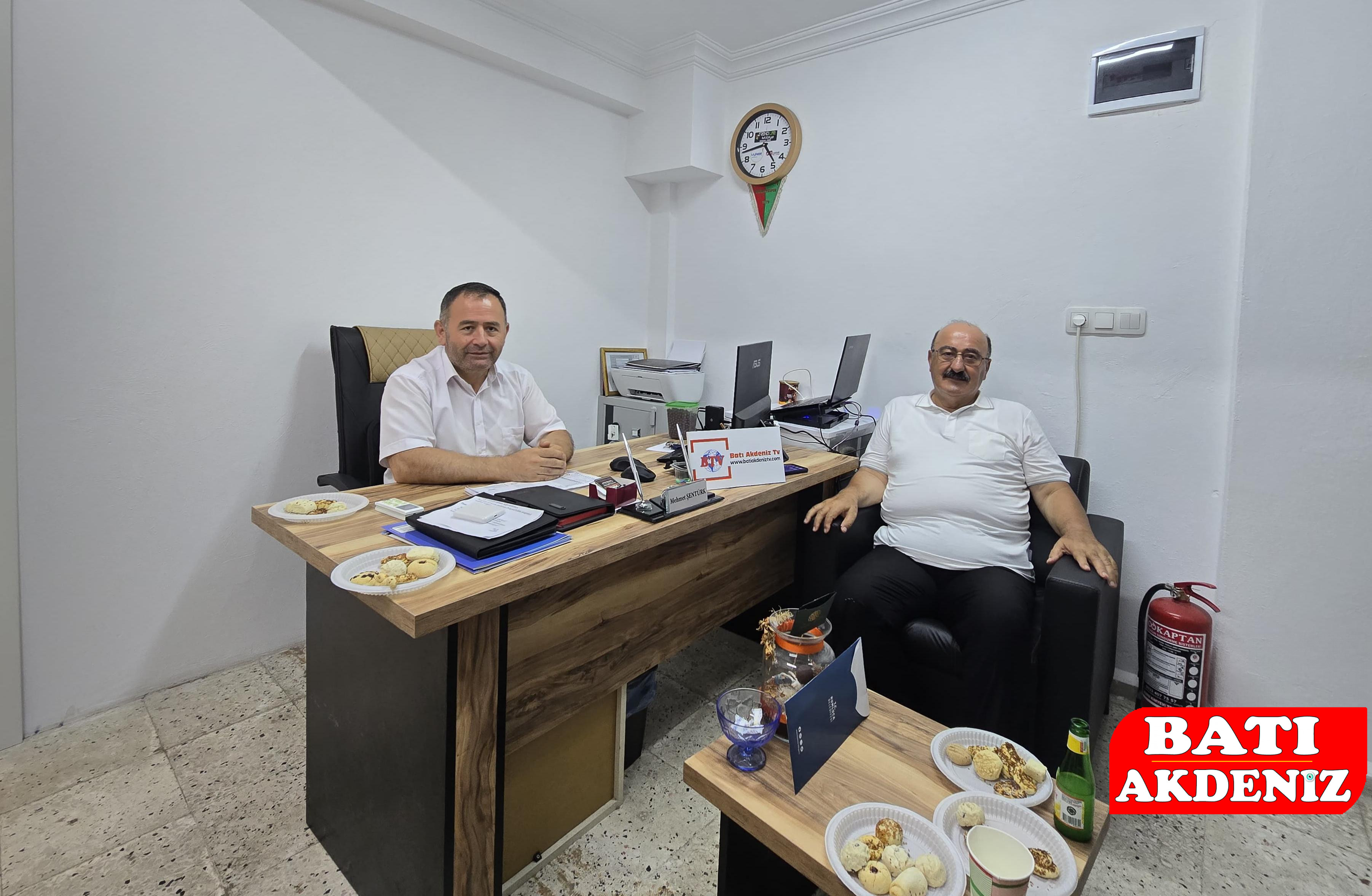 Bbp Il Başkanı Mustafa Yılmaz