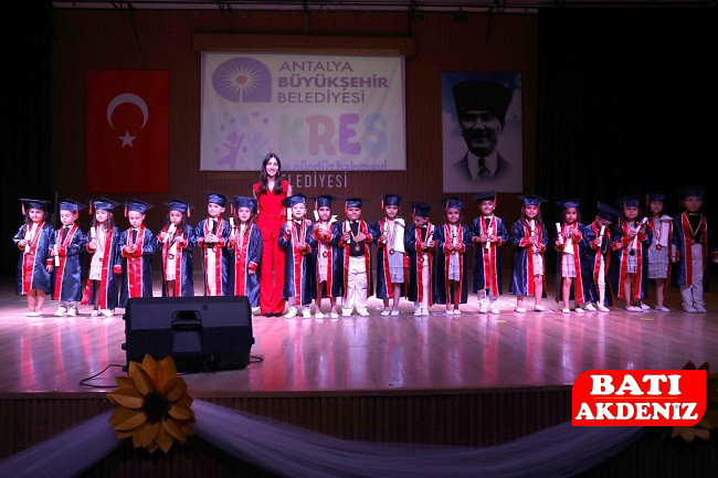 Gündüz Bakım Evi Ezuniyet (3)