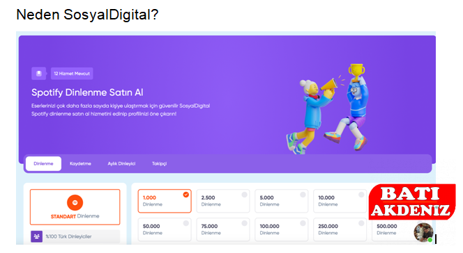 5 Adimda Spotify Di̇nlenmeleri̇ni̇zi̇ Arttirin 1