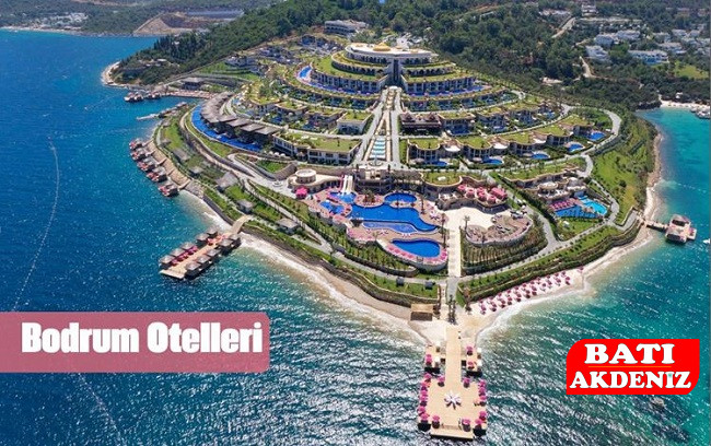 Bodrum Otelleri