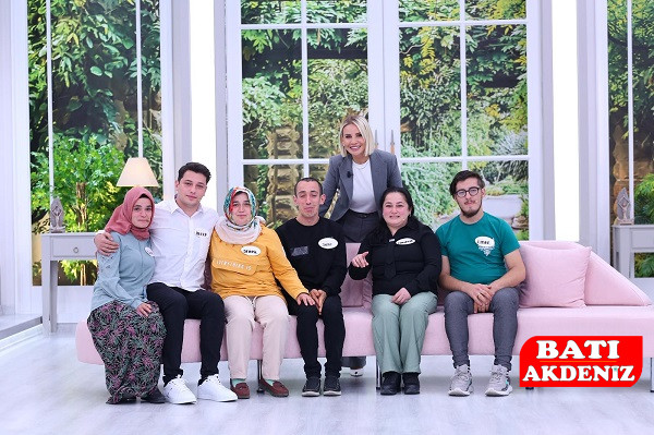 22 Yıllık Hasret Son Buldu! (1)