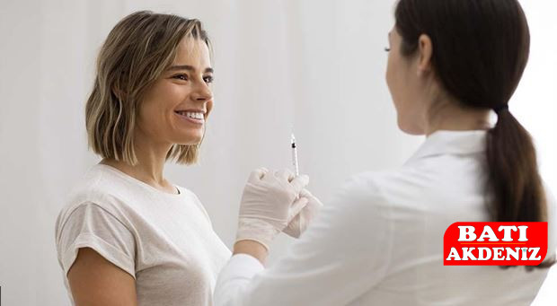 Gençlik Aşısı Ciltte Yenilenme Sürecini Destekliyor