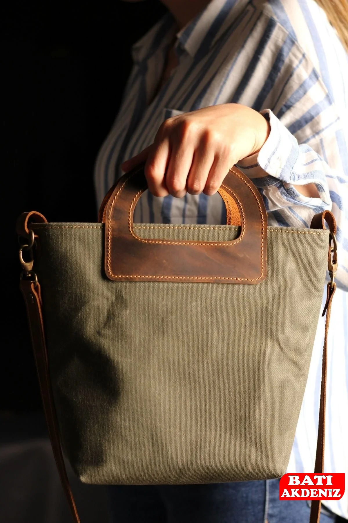 Deri Çanta (3)