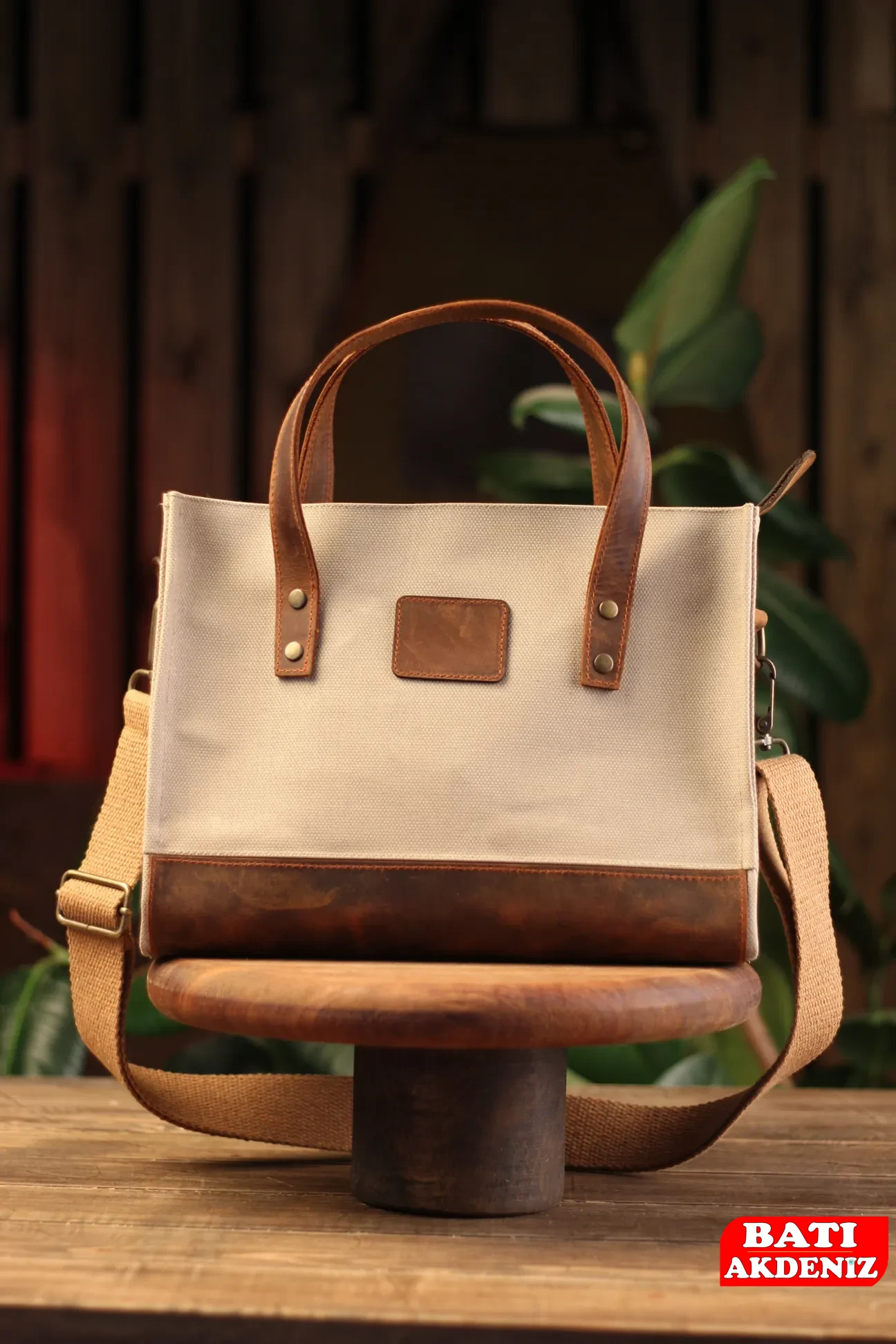 Deri Çanta (4)