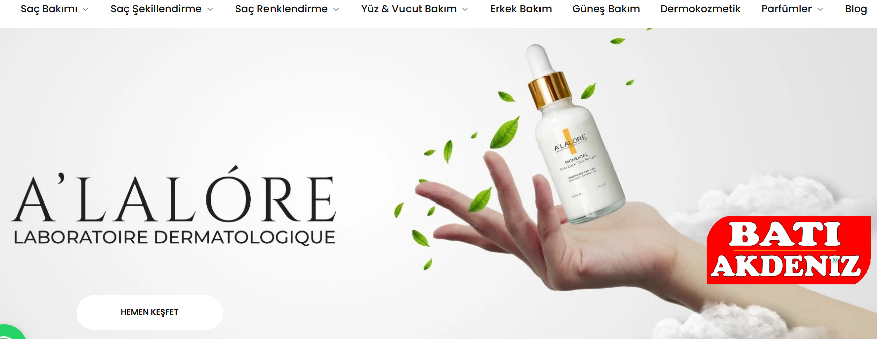 Salisilik Asit Nedir Ve Cilt Bakımında Neden Öne Çıkar