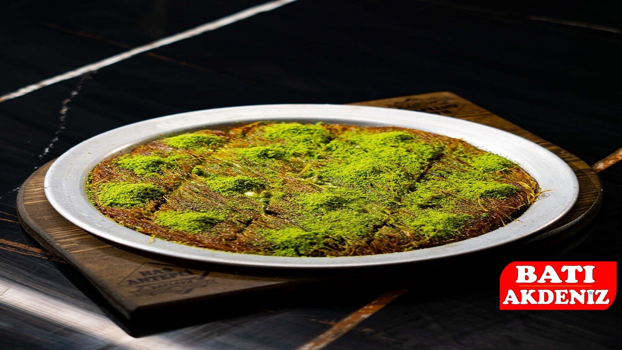 Has Antepli Baklava (1)