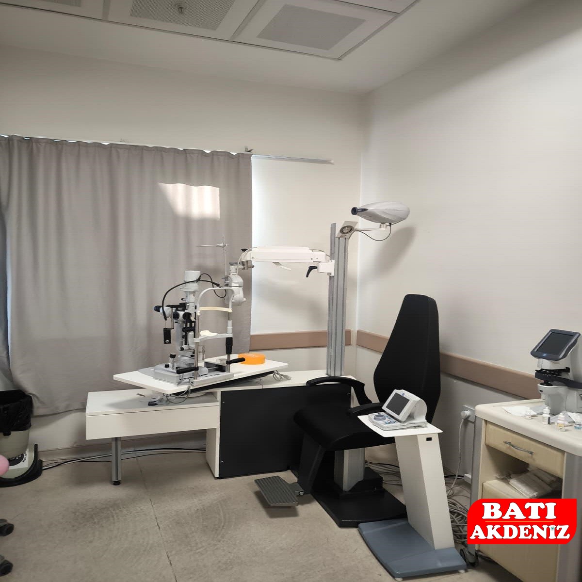 Verem Savaş Derneği’nden Devlet Hastanesi’ne Modern Göz Polikliniği (2)-1