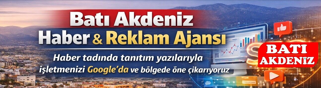 Kumluca Reklam ve Tanıtımın Güçlü Adresi