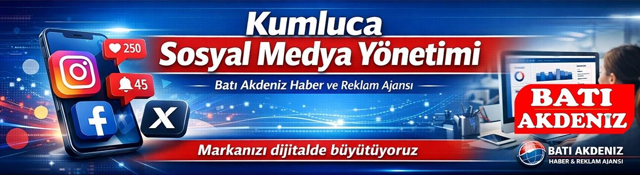 Kumluca Sosyal Medya Yönetimi