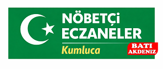 Kumluca Nöbetçi Eczaneler