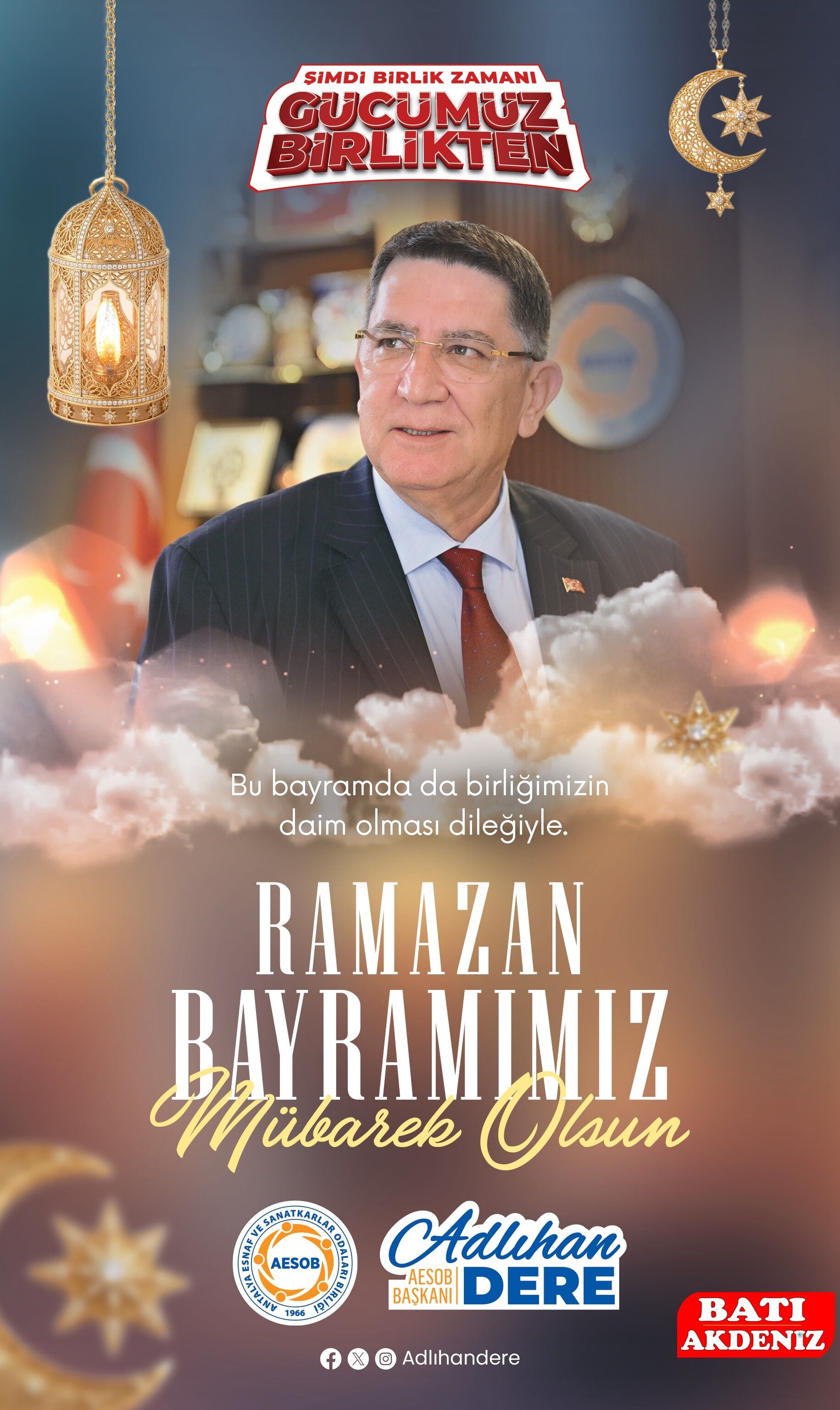 Ramazan Bayrami Gazete Ilani  