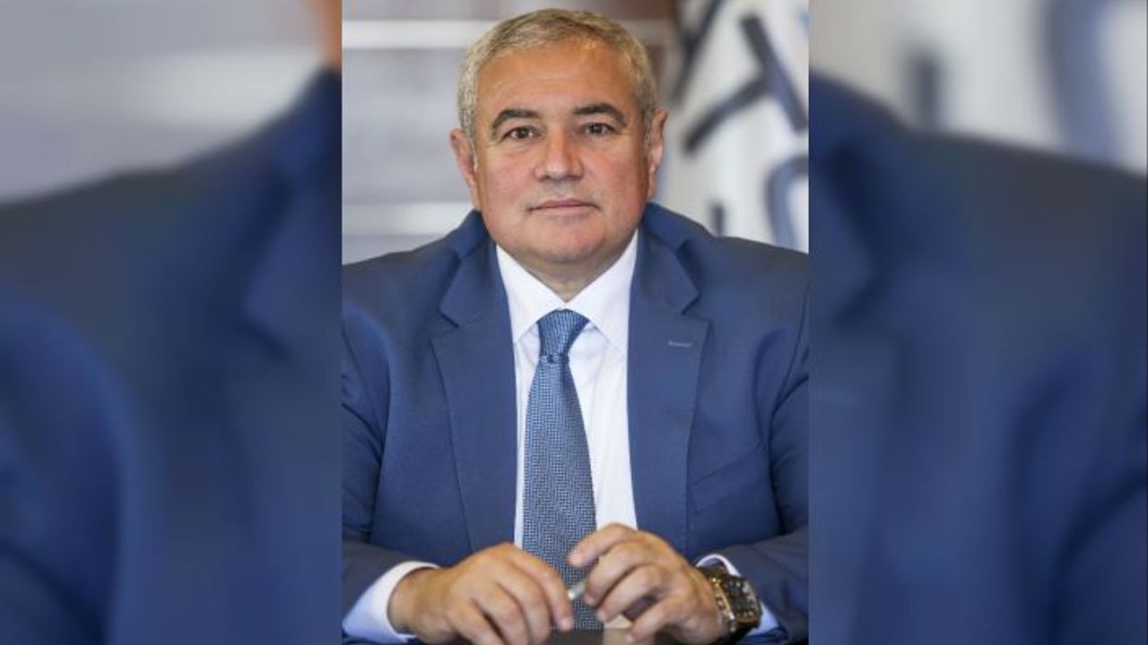 ‘En Büyük 500 Sanayi Kuruluşu’ arasında Antalya’dan 5 Firma