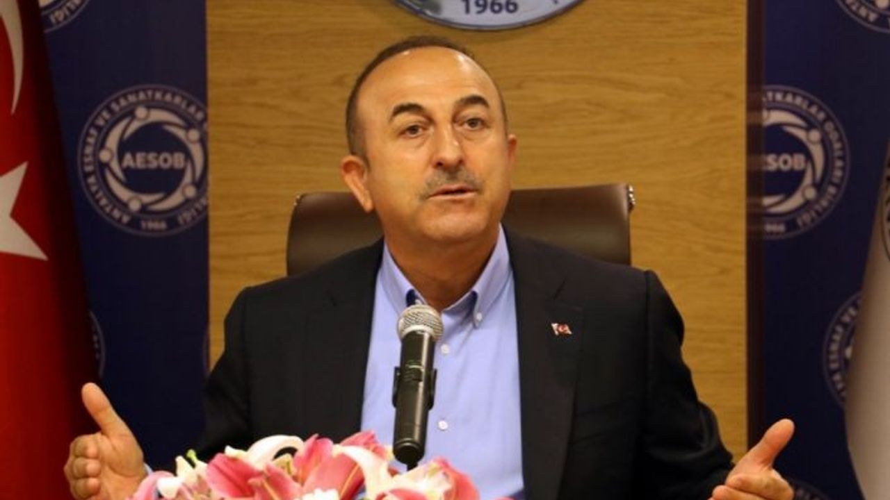 YSK, Antalya milletvekili kesin aday listesini açıkladı