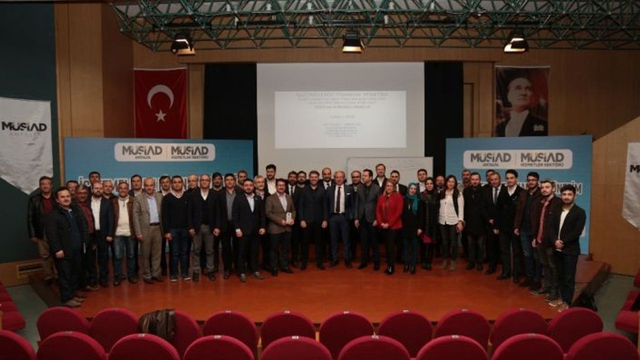 İşletmeler için 3 önemli unsur, kar, ciro ve likidite