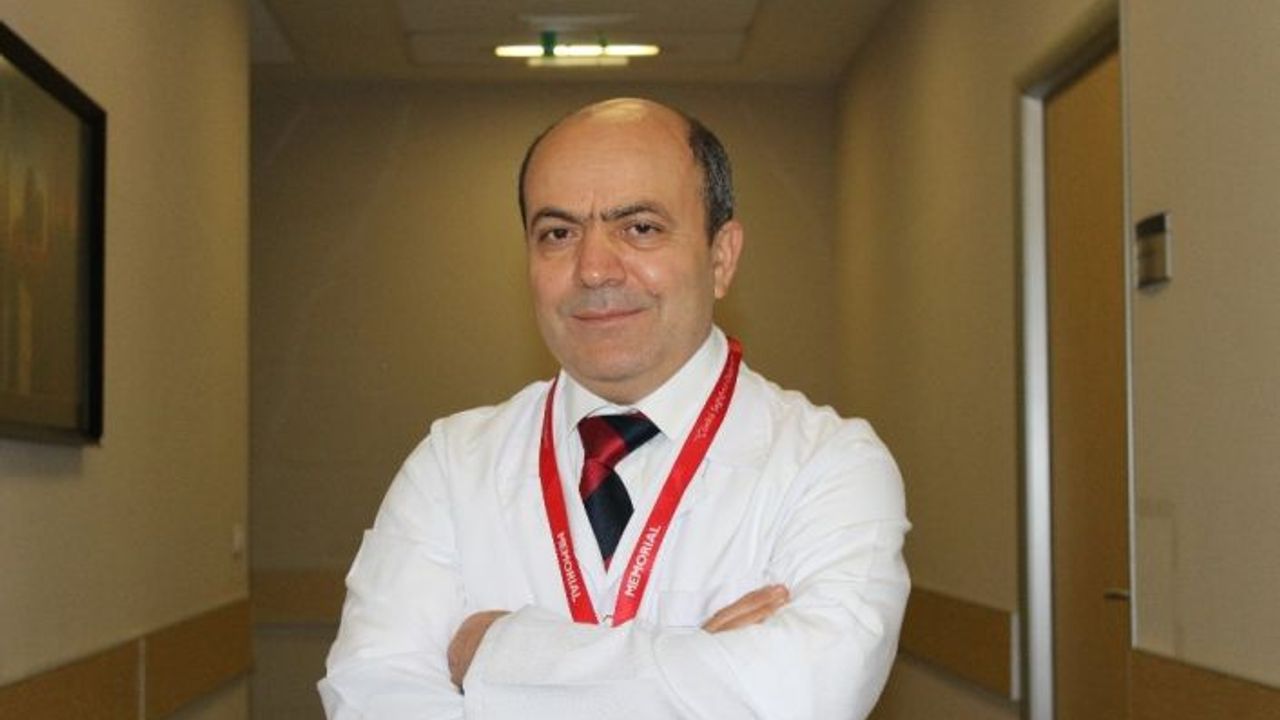 Memorial Antalya Hastanesi Kardiyoloji Bölümü’ne Güçlü isimler