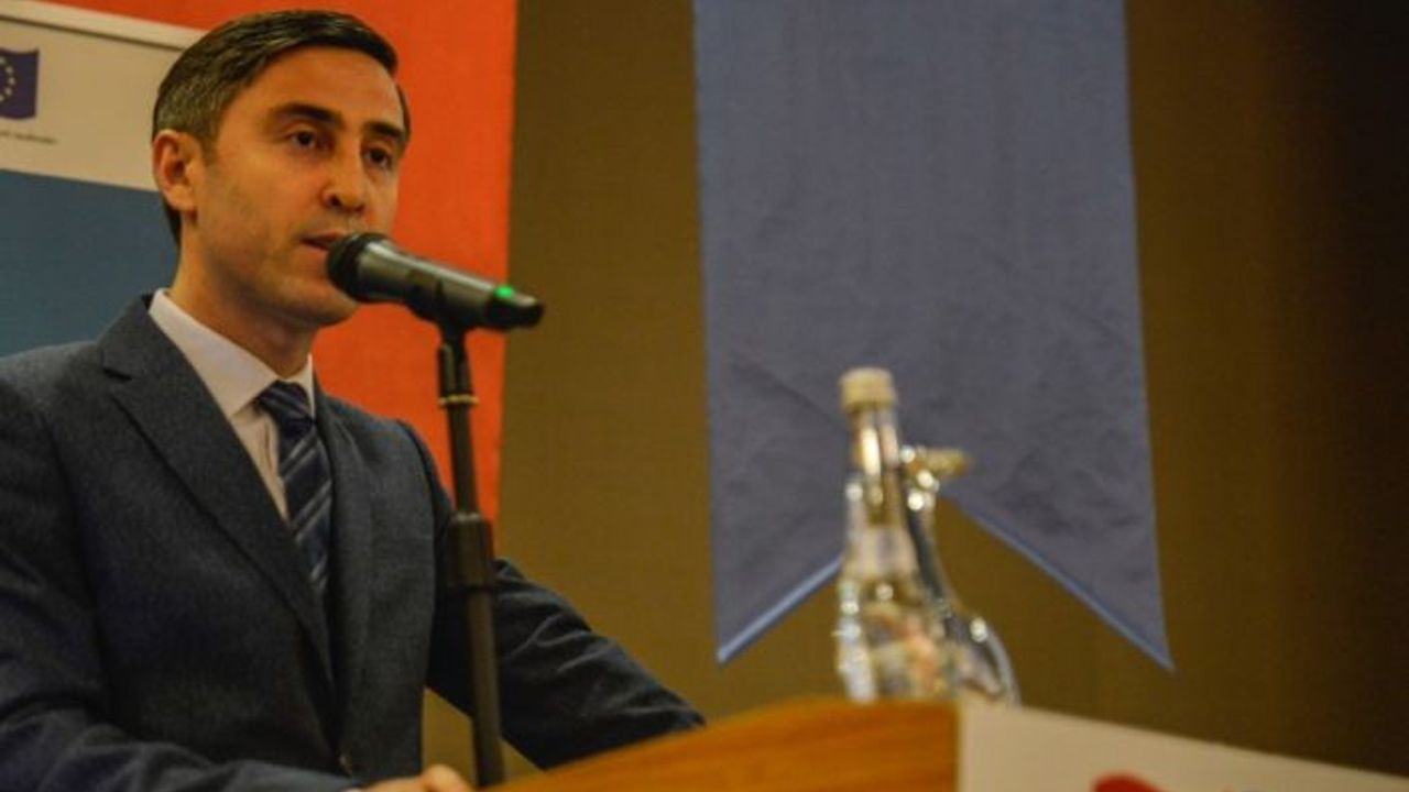 Sivil toplum ve kamu temsilcileri, Antalya’da bir araya geldi