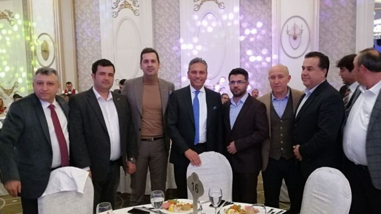 TÜRSAB Başkanı Bağlıkaya: "Yeni yasa ile seyahat acentesi belgeleri değerlenecek"