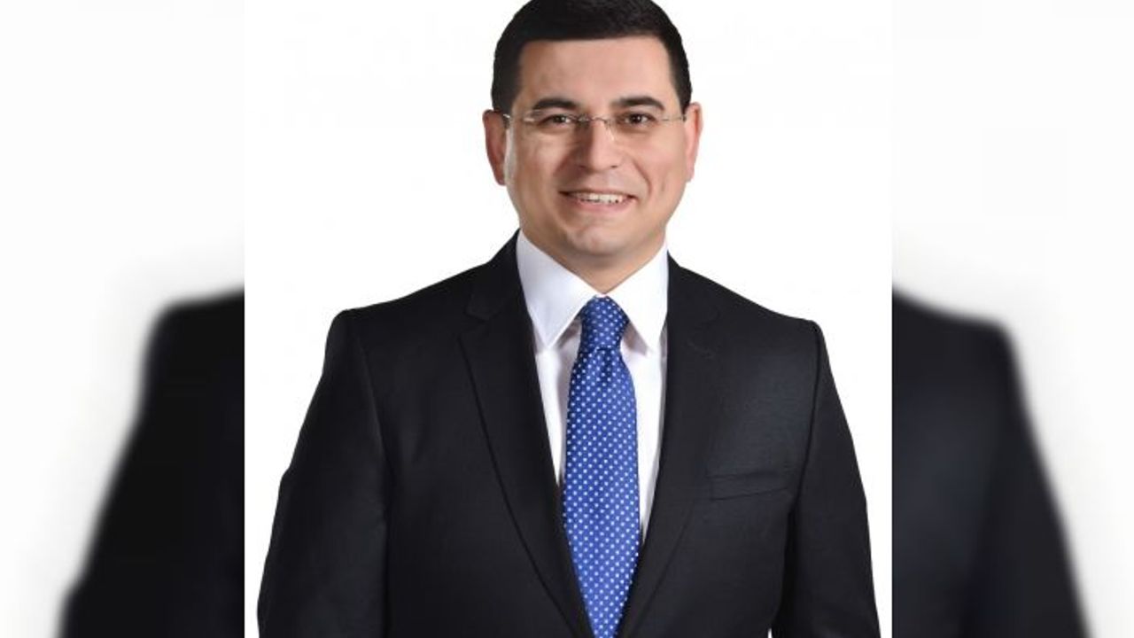 Tütüncü, ‘123 proje ile hedef 2023’ hedeflerini açıklıyor