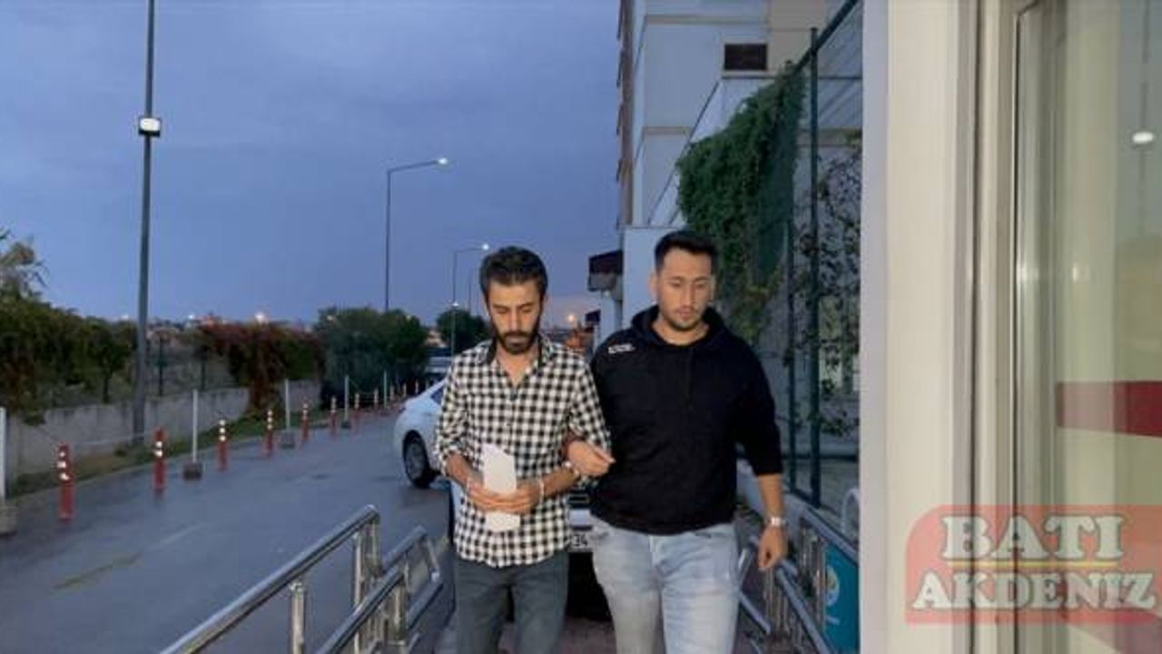Adana merkezli dolandırıcılık operasyonunda 110 zanlı yakalandı