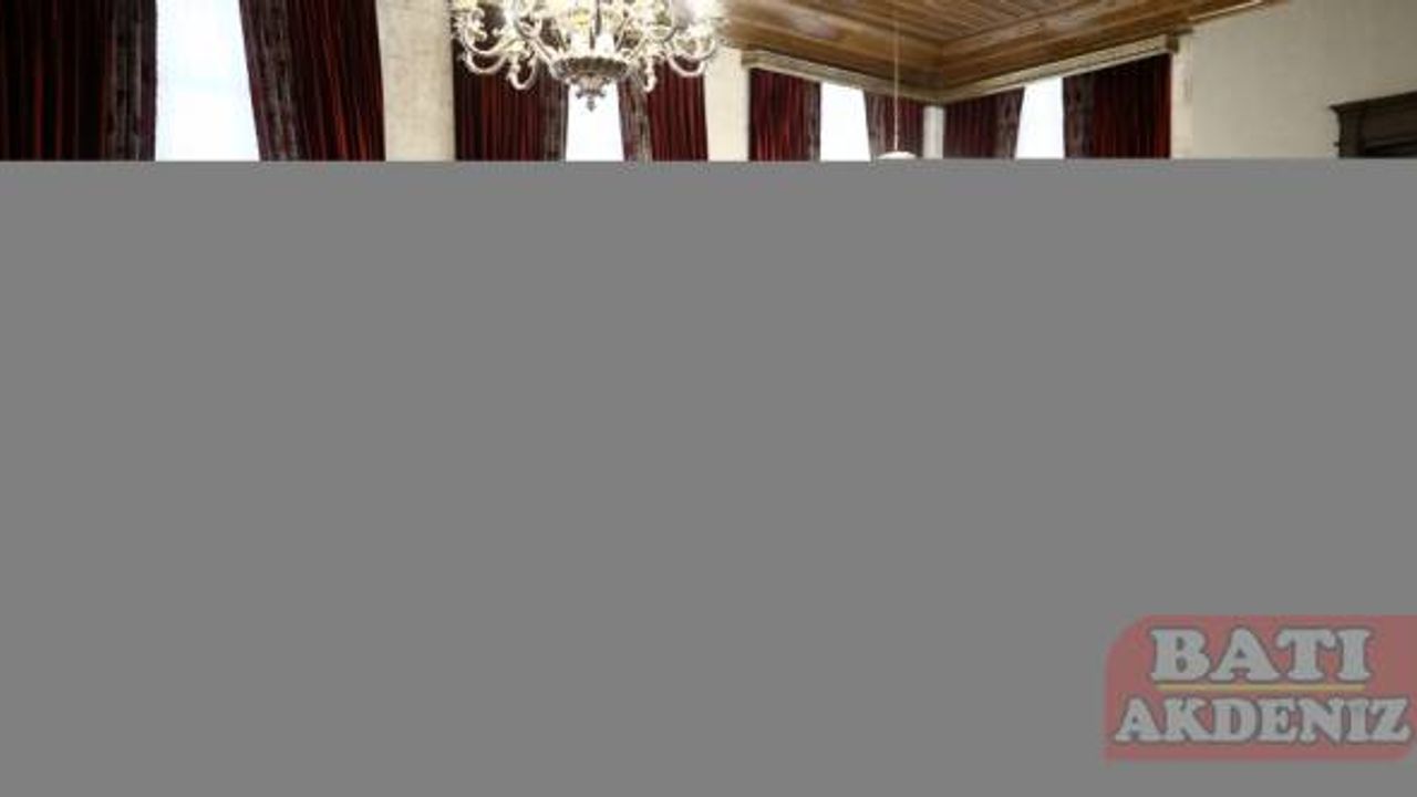 Adana, Mersin, Hatay ve Osmaniye'de 29 Ekim Cumhuriyet Bayramı kutlanıyor