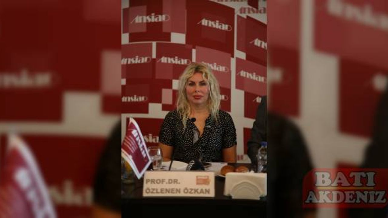 Akdeniz Üniversitesi Hastanesinin sağlık turizm gelirleri yüzde 900 artırıldı