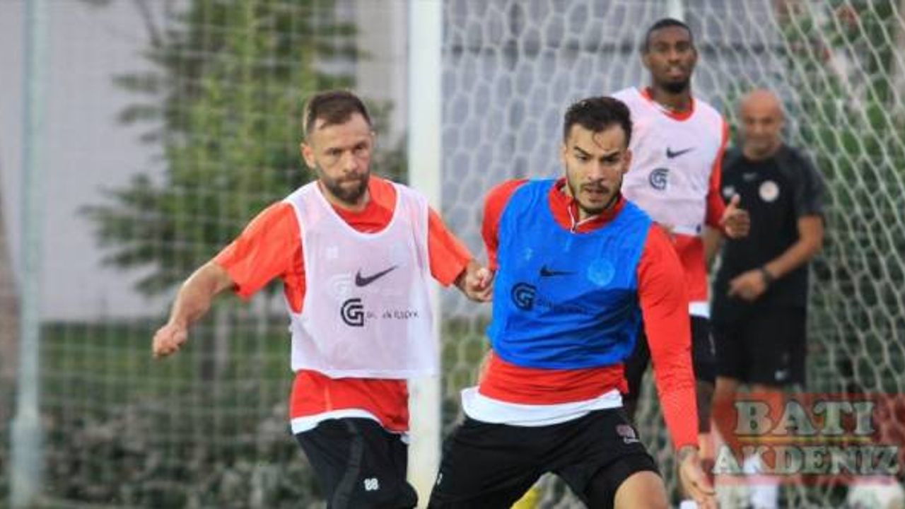 Antalyaspor, ligdeki kötü gidişine İstanbulspor maçıyla "dur" demek istiyor